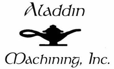 Aladdin Machining Inc
